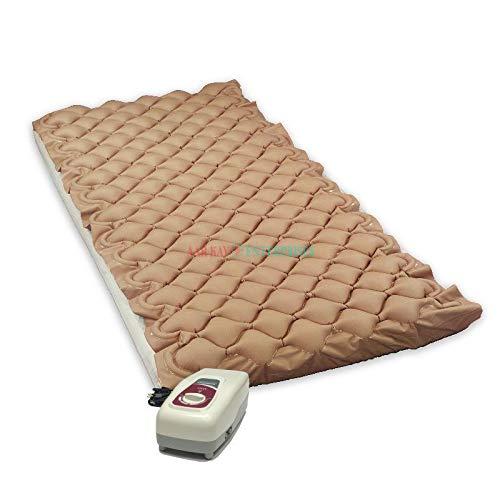 Air Mattress / Bed Sores Prevention System