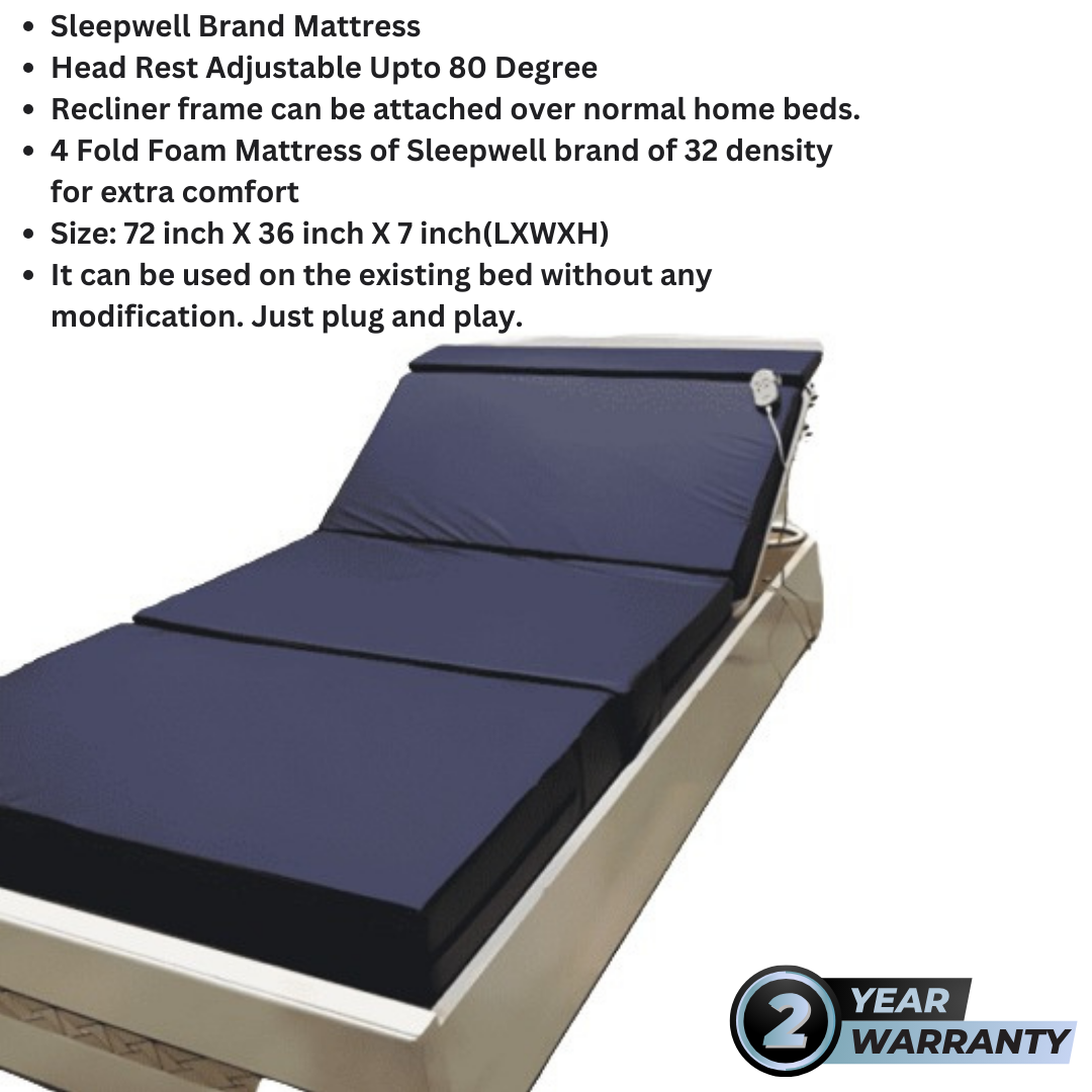 recliner-bed-specifications
