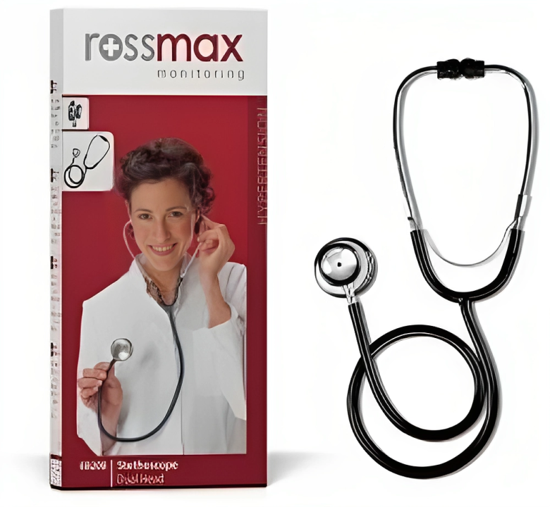 rossmax-stethoscope-basic-500×500