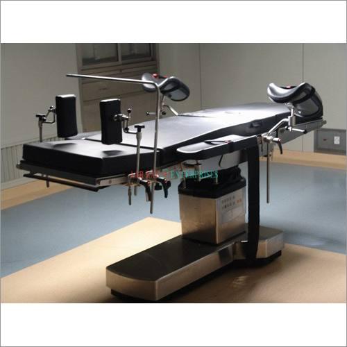 Electric-Operating-Table