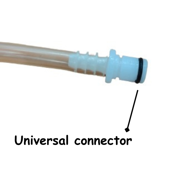 dvt-sleeves-connector
