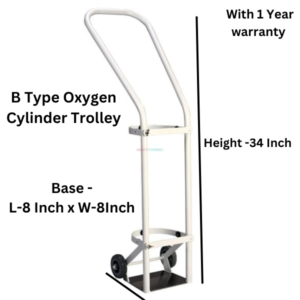oxygen-cylinder-trolley-b-type