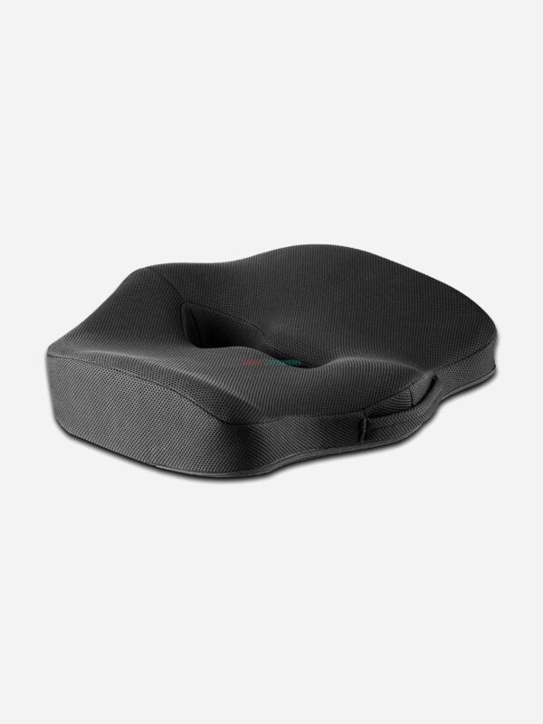 coccyx-orthopaedic-seat-cushion-for-relief-from-lower-back-sciatica-tailbone-lumbar-pain-black-139385-default