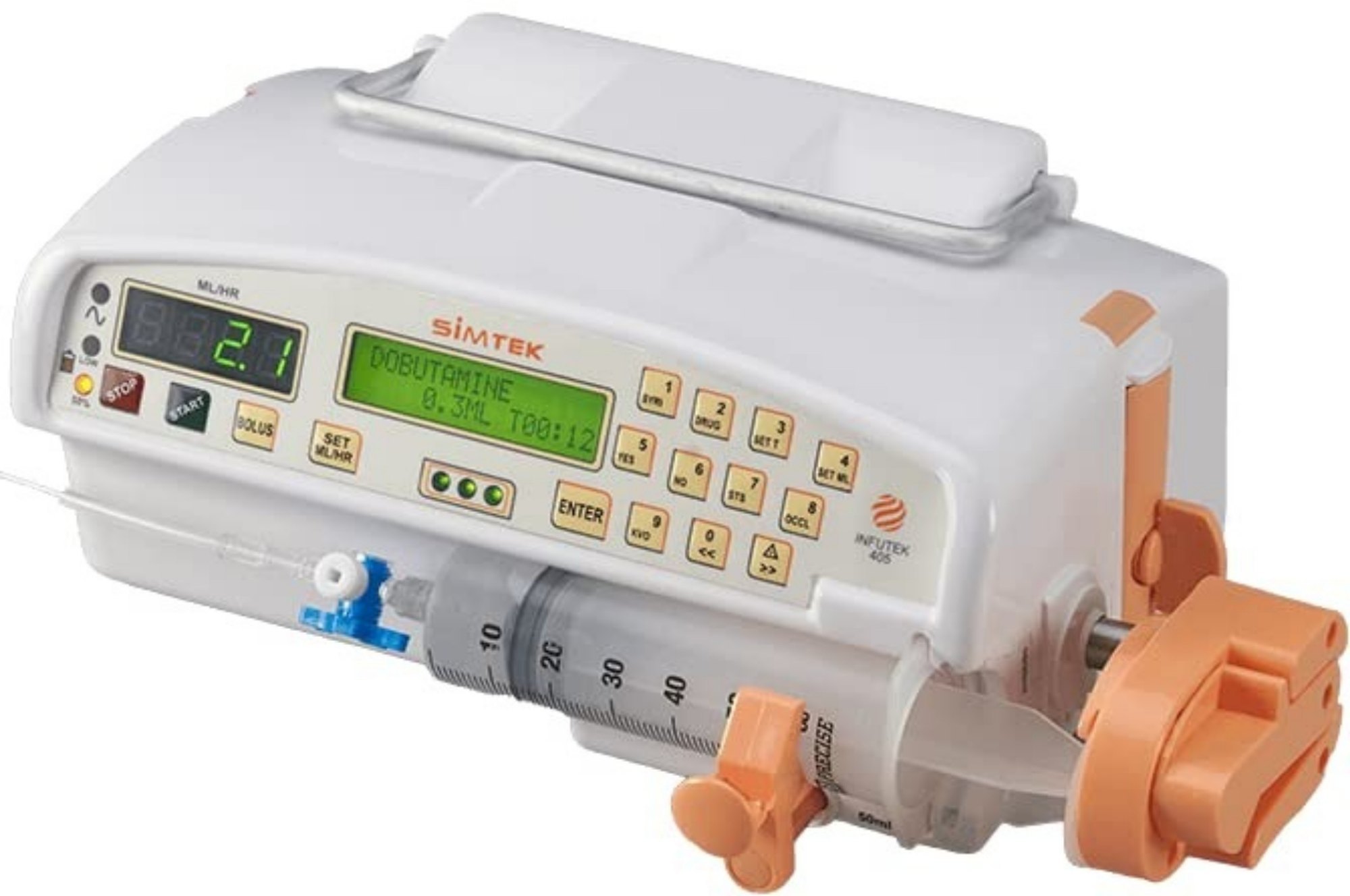 syringe-infusion-pump