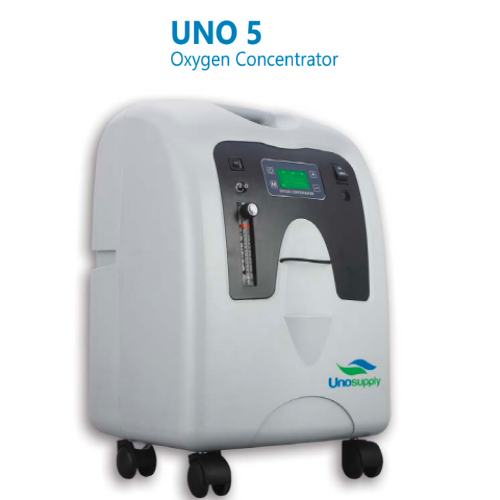 uno-5-oxygen-concentrator