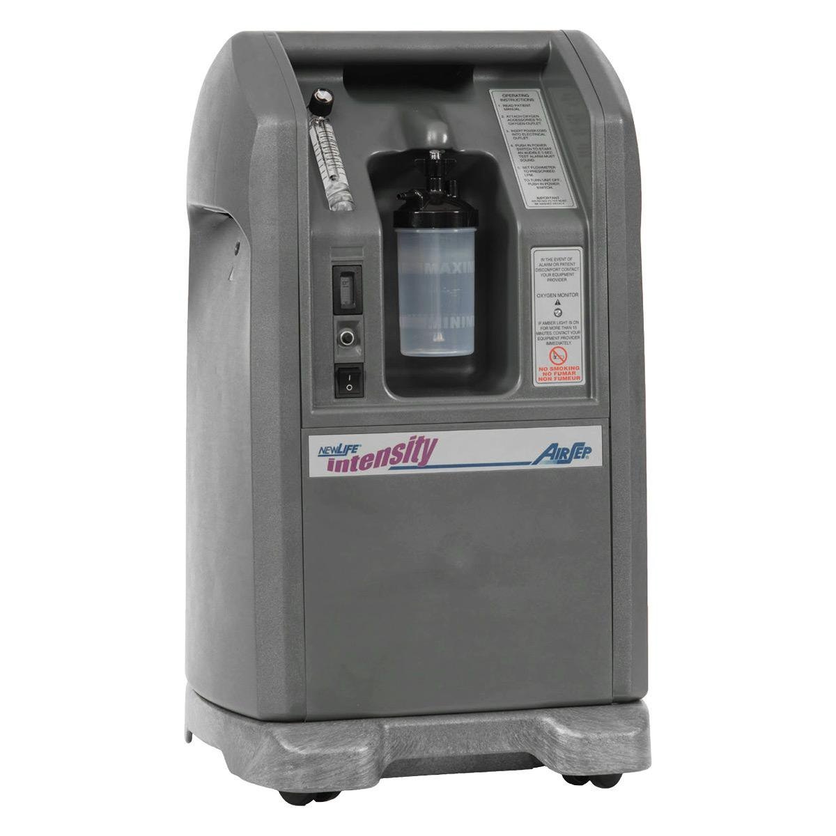 oxygen-concentrator
