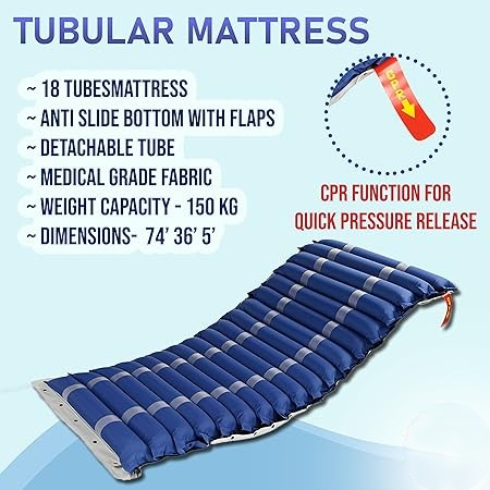 tubular-air-mattress