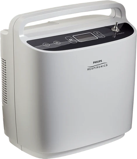 philips-oxygen-concentrator