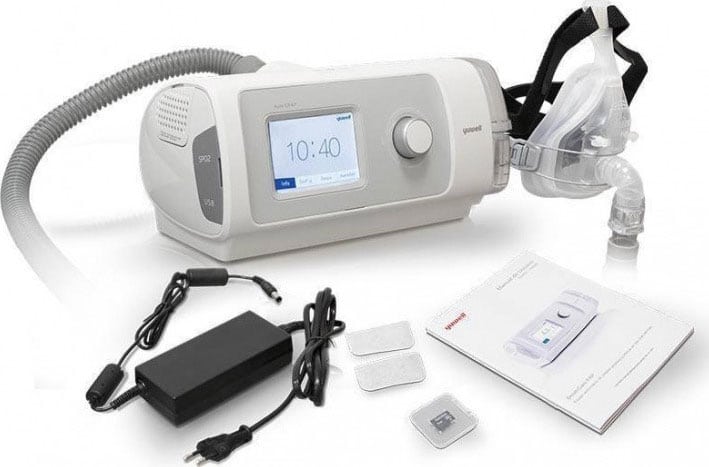 yuwell-cpap