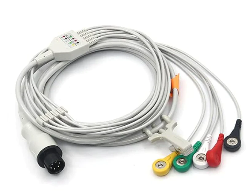 ecg-cable