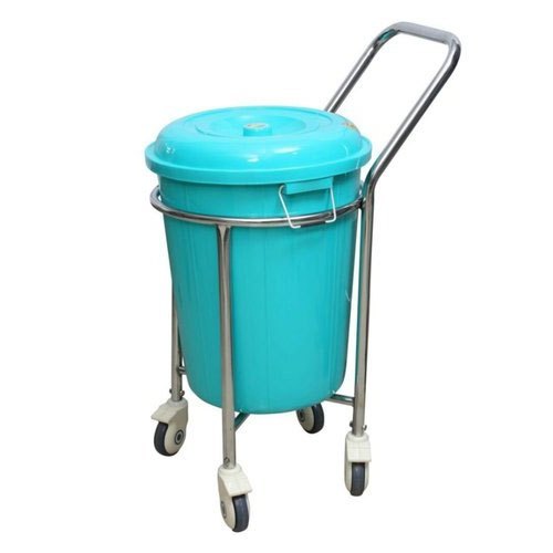 solid-linen-trolley-with-plastic-bucket